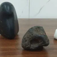 شهاب سنگ و الماس