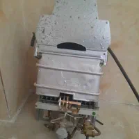 ابگرم کن گازی بوتان
