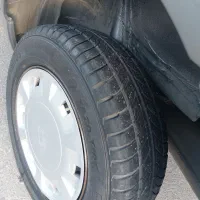 پژو 91شاسی پلمپ|خودرو سواری و وانت|دورود, |دیوار