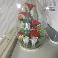 گل مصنوعی