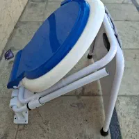 توالت فرنگی دیواری  جدید