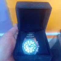 ساعت مچی ایتالیایی(مردانه) فوری