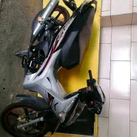 موتور طرح ویو احسان خشک