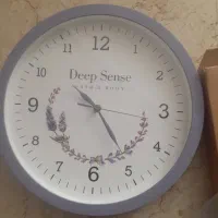 ساعت دیواری نو نو