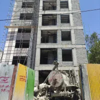 اجرای تخصصی فوم بتن