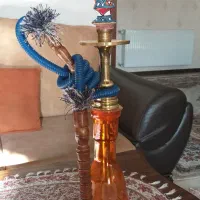 قلیان برنجی|کلکسیون و سرگرمی|کرج, شاهینویلا|دیوار