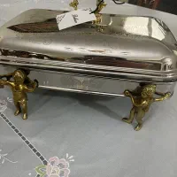 سوفله خوری پایه فرشته