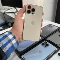 ایفون ۱۳ پرو / موجودی تکمیل / شرایط|موبایل|اصفهان, رزمندگان|دیوار