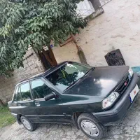 پراید صبا 1384یشمی|خودرو سواری و وانت|آمل, |دیوار