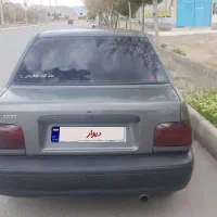 پراید مدل ۹۱