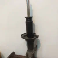 کمک جلو پراید