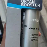 دو عدد اکتان بوستر پرشیا ساین