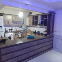 کابینت کامل آشپزخانه 3*3|مصالح و تجهیزات ساختمان|لنجان, |دیوار