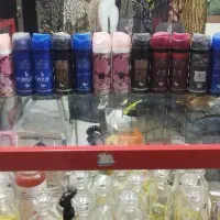 اسپری  خوشبو