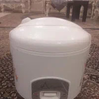 پلو پز برقی چهارنفره کاپریس