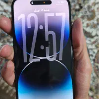 آیفون14promax استثنایی لاکاغذی