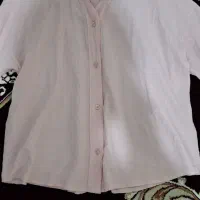 شومیز دخترانه