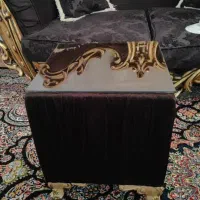 مبل 9نفره  همراه با عسلی هاش فروخته میشه|مبلمان خانگی و میز عسلی|محمودآباد, |دیوار