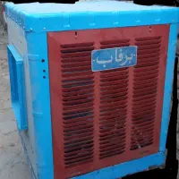 کولرآبی۵۰۰۰هزار برفاب
