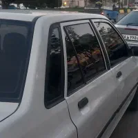 پراید ۱۳۱ مدل ۱۳۹۳|خودرو سواری و وانت|جهرم, |دیوار