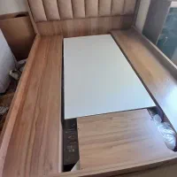 تخت خواب دونفره