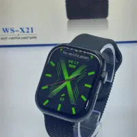 پک ساعت هوشمند اپل واچ ۱۰ بند|لوازم جانبی موبایل و تبلت|اردبیل, |دیوار