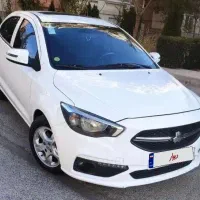 شاهین جی فول توربو سانروف دار