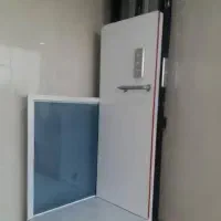 نصب و تعمیر بالابر