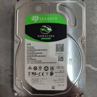 هارد Seagate BarraCuda 6TB ST6000DM003 در حد نو