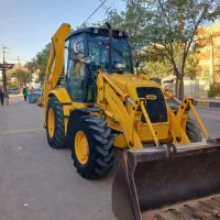 اجاره بیل بکهو جهت کار