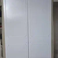 کمد کودک و نوجوان خیلی نو|جاکفشی، کمد، دراور|رشت, استادسرا|دیوار