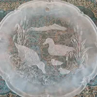 ظرف سرو و پذیرایی