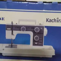 چرخ خیاطی کاچیران