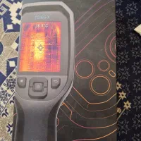 نشتیابی تصویری بادوربین حرارتی واندوسکوپی.|خدمات پیشه و مهارت|اصفهان, ملکشهر|دیوار