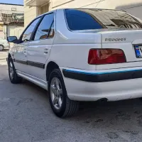 پژو پارس LX TU5، مدل ۱۳۹۷