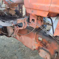 تراکتور رومانی 58|خودرو سنگین|خرم‌آباد, |دیوار