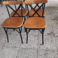 میزو صندلی ناهار خوری تونت