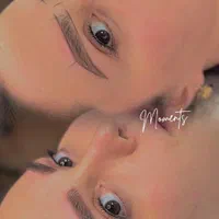 جدیدترین خدمات ابرو(نانولیفت)|خدمات آرایشگری و زیبایی|سبزوار, |دیوار