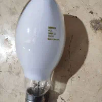 لامپ گازی سرپیچ بزرگ کم مصرف ترانسدار|لامپ و چراغ|یزد, |دیوار