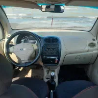 mvm110چهارسیلندر دنده اتومات مدل90