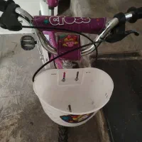 دوچرخه دخترانه سایز ۱۲