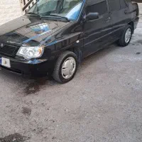 پراید ۱۳۲ مدل ۹۳ فول کامل