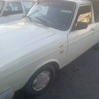 پیکان وانت گازسوز|خودرو سواری و وانت|تبریز, |دیوار