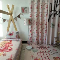 آباژور پایه بلند|چراغ خواب و آباژور|قم, شهر قائم|دیوار