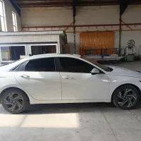 ELANTRA 2025 ارس پلاک|خودرو سواری و وانت|تبریز, |دیوار