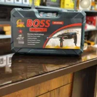 دریل بتن کن 3 کاره ارسال درب منزل پرداخت درب منزل|ابزارآلات|اصفهان, باغ زرشک|دیوار