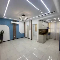 آپارتمان ۴۶متری+ نوساز+ آسانسور+ پارکینگ + سند دار