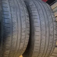 لاستیک ۲۰۵ ۶۰ ۱۵ ال نود پژو سمند