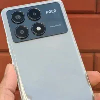 گوشی Poco x 6 pro