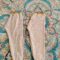 شلوار گرم بچگانه|کفش و لباس بچه|زرند, |دیوار